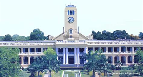 Admissions Are Open For Phd At Annamalai University Tamil Nadu