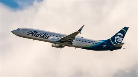 Alaska Airlines Pilots Set To Vote On Strike Action