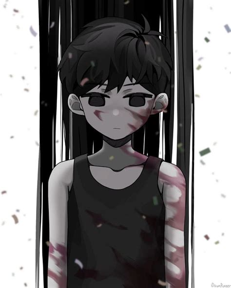 Omori Character Image By Idawnrunner Zerochan Anime Image