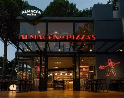 La marca porteña Almacén de Pizzas busca abrir franquicias en Córdoba