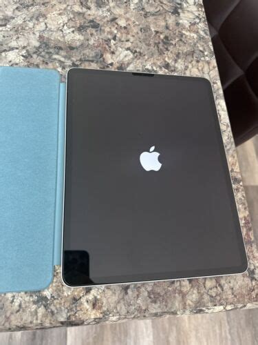 Apple Ipad Pro Th Gen Gb Space Gray Wi Fi Cellular See Desc