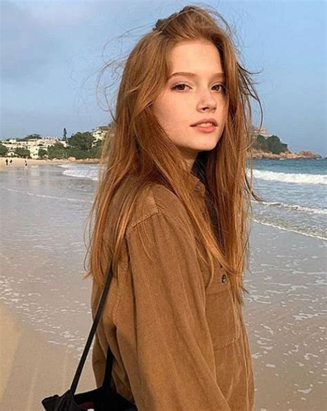 Hair Inspo Hair Inspiration Pretty Redhead Rose Bay Ginger Girls