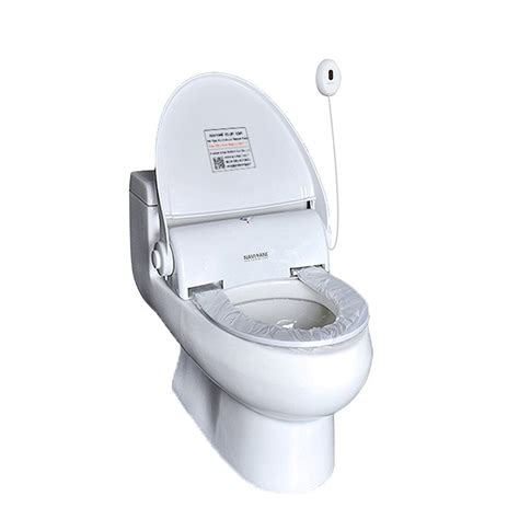 Best Sanitary Toilet Seat For Public Washrooms Manufacturer And