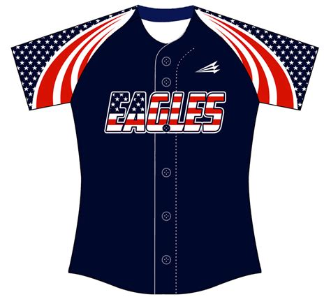 Custom Baseball Jerseys .com – Patriotic Baseball Jerseys - Custom Baseball Jerseys .com - The ...