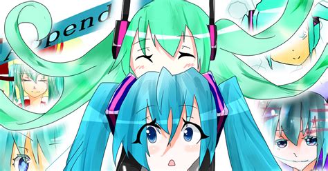 Vocaloid 誕生日おめでとう マザダマのイラスト Pixiv