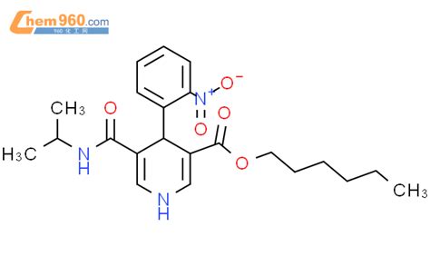 Pyridinecarboxylic Acid Dihydro Methylethyl