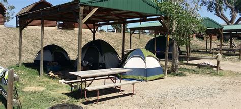 Fountain, Colorado Tent Camping Sites | Colorado Springs KOA