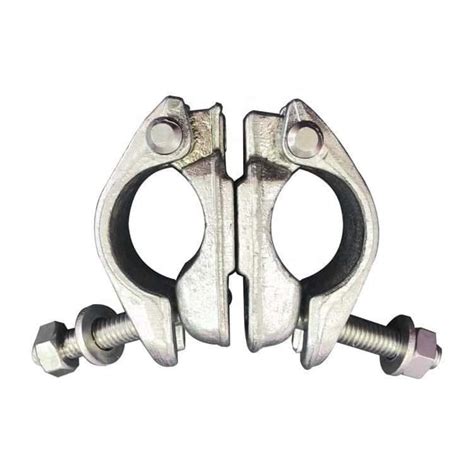 The Ultimate Guide of Scaffolding Couplers - APAC Safety