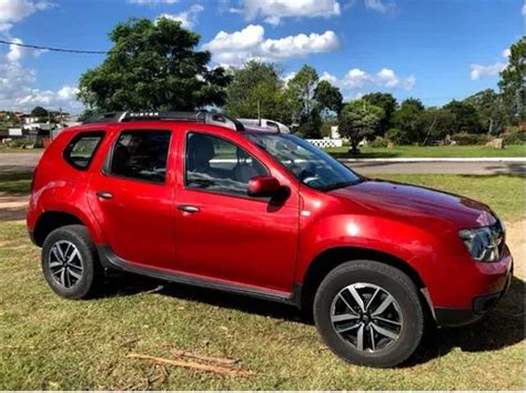 Renault Duster 16 Ph2 4x2 Dynamique 110cv Mercadolibre