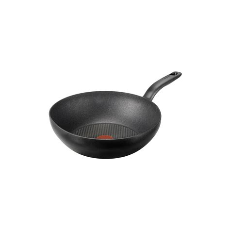 Tefal Hard Titanium 28 cm stekepanne Elkjøp Elkjøp