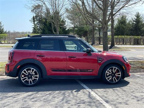 2023 MINI Cooper Countryman: 175 Exterior Photos | U.S. News