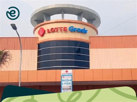 Lotte Grosir Bandung Definisi Lokasi Dan Promo Evermos