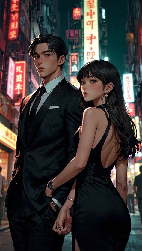 Kim Jae Woo X Kim So Yeon In 2024 Anime Couples Hot Anime Couples