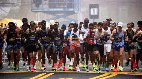 Quer correr a Maratona de Nova York de 2024 Você ainda tem chance de