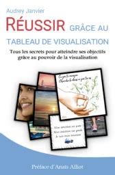 Livre Réussir grâce au tableau de visualisation Zen et Zèbre