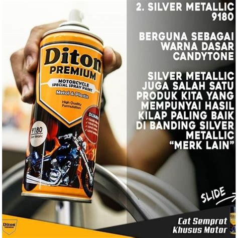 Jual DITON PREMIUM Varian BLUE LIGHT PEARL ATLANTIS FORTUNE MATT