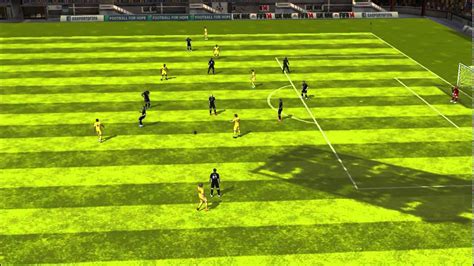 FIFA 14 IPhone IPad Santa Rosa Juniors Vs A Makhachkala YouTube