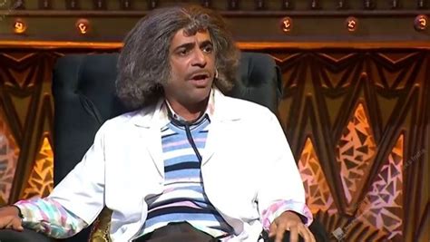 Sunil Grover Is Back As Dr Mashoor Gulati; Here's What He Said When ...