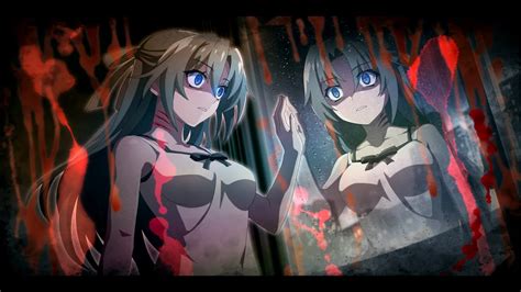 Higurashi Mei Sonozaki Shion True Infection L5 Voice Line YouTube