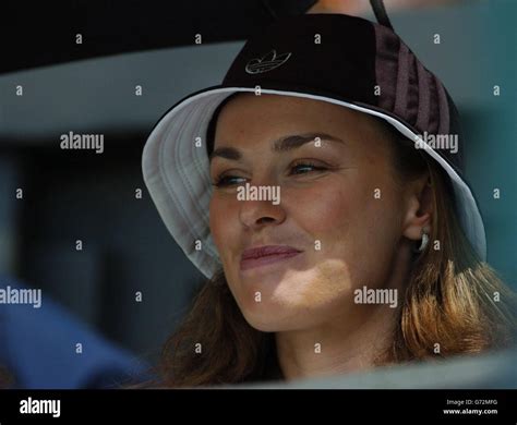 Martina Hingis Wimbledon Fotograf As E Im Genes De Alta Resoluci N