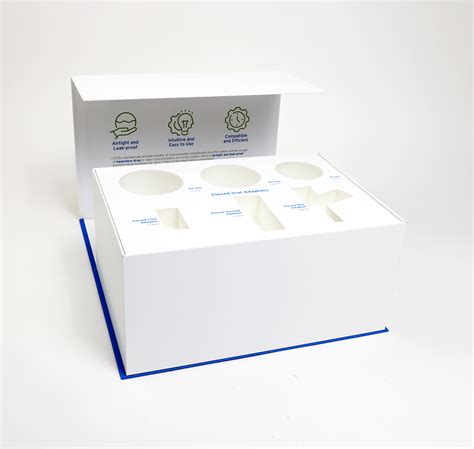 Custom Medical Packaging Company - Premier Packaging