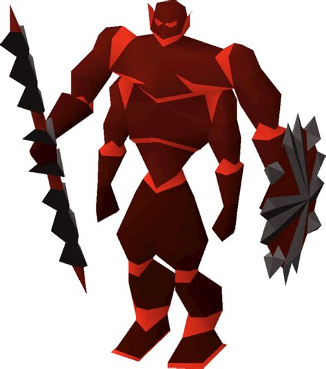 Tzhaar Ket Keh Osrs Wiki