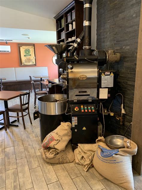 Twiggs Coffee Roasters Updated October Photos Reviews