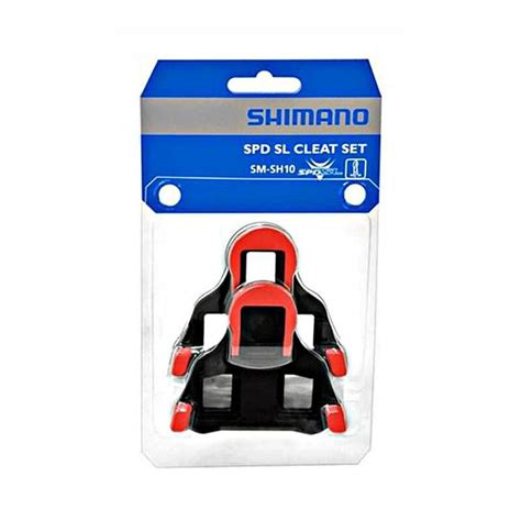 Shimano Schoenplaatjes Spd Sl Shimano Decathlonnl