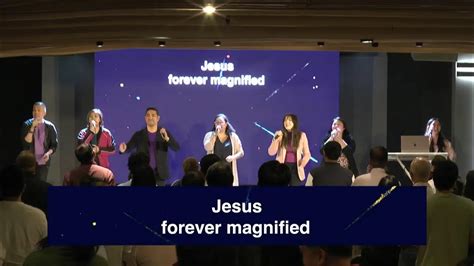 Ccf Makati 11am Worship Service 09102023 Youtube