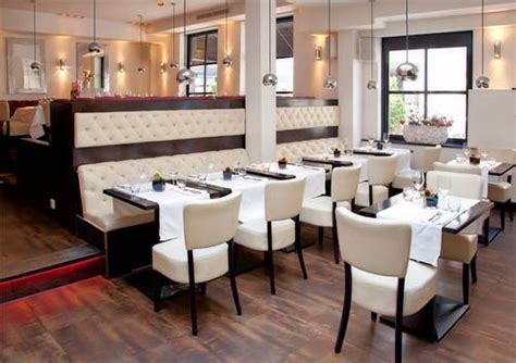 15 Stylish Restaurant Furniture Design Decor Or Design