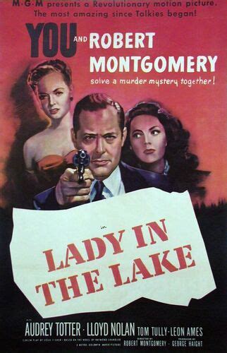 Lady in the Lake | Moviepedia | Fandom