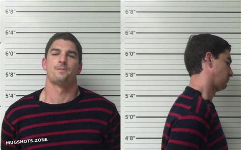 Mcdermid Mitchell Kerr County Mugshots Zone