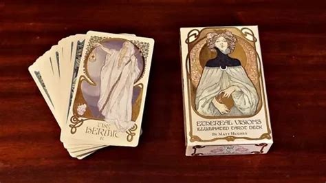 Tirada De Cartas Del Tarot Desvela Tu Destino Con Nuestras Lecturas