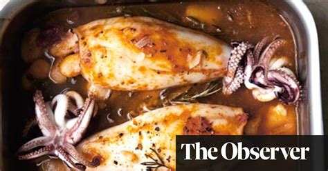 Nigel Slater S Bean Recipes Food The Guardian