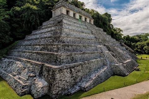 Chiapas Tour Agua Azul Misol Ha Y Palenque GetYourGuide