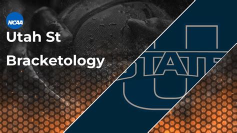 Utah State Bracketology March Madness Odds Realgm