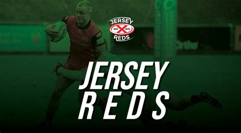 Club Review Jersey Reds Nottingham Rugby