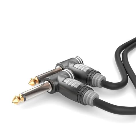 Konfektionierte Instrumentenkabel Bei MUSIC STORE Deutschland MUSIC