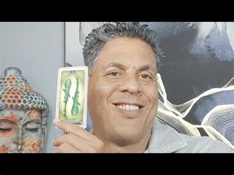 GÉMINIS ALGUIEN PAGA UN KARMA POR LASTIMARTE EN EL PASADO tarot