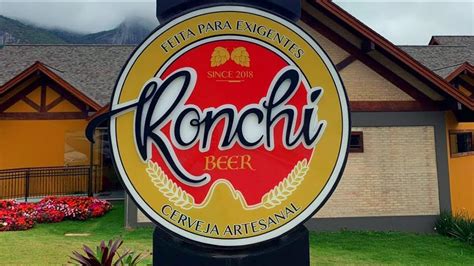 Ronchi Beer Institucional Youtube