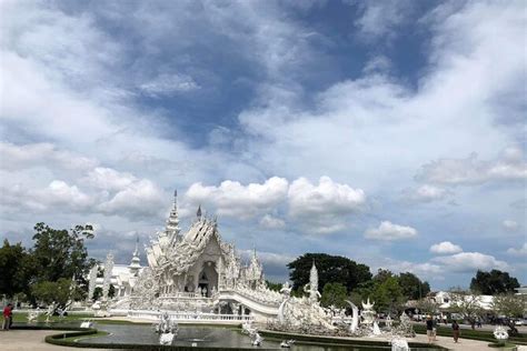 Chiang Rai Temples Private Tour From Chiang Mai The Original