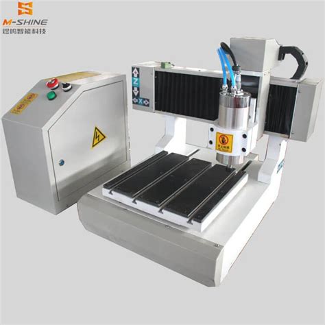 Mini Cnc Engraving Machine Jinan M Shine Technology Co Ltd