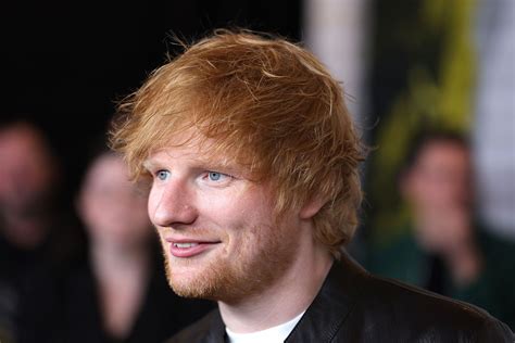 Ed Sheeran Net Worth In Youthful Investor