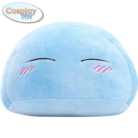 Cosplay Costumes Tagged That Time I Got Reincarnated As A Slime Rimuru