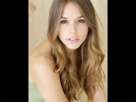 Canadian Actress Elise Gatien Hot Photo Youtube