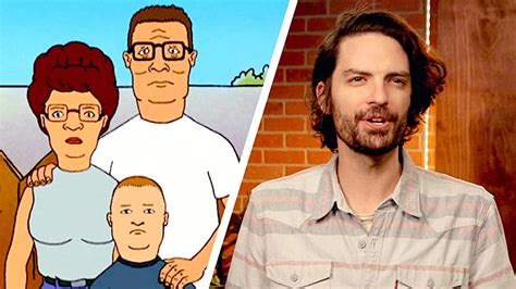 Dorkly Originals Reasons Kings Of The Hill Needs To Be Animated Tv