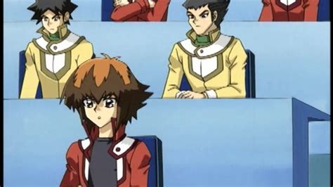 Yu Gi Oh GX Season 1 Episode 21 Watch On VRV