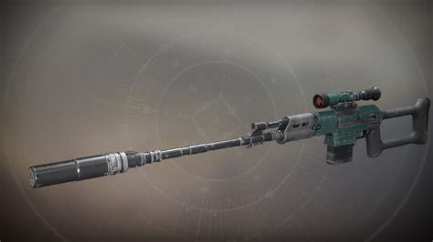 Category:Destiny 2 Basic Sniper Rifles | Destiny Wiki | FANDOM powered ...