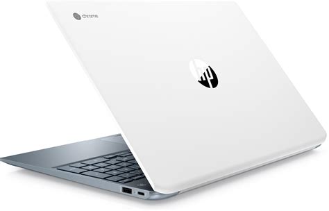 Hp Chromebook 15 De0577 Core™ I3 8130u 22ghz 128gb Ssd 4gb 156