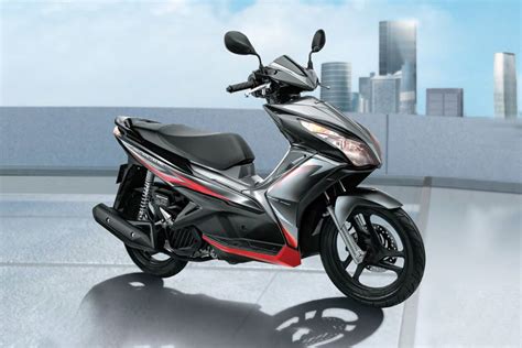 Discontinued Honda Air Blade Features Specs Zigwheels